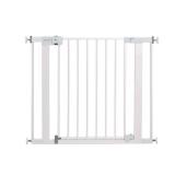 Safety 1st - Easy Install Auto-Close Gate - White