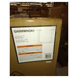 Safety 1st - Easy Install Auto-Close Gate - White