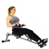 Sunny Health & Fitness Rowing Machine