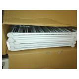 Regalo Super Wide Baby Gate and PlayYard