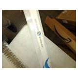 New Stens Hedge Trimmer Blade Set 395-411 for Echo X411000271