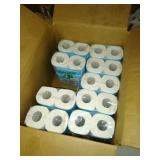 Rebel Green - Tree Free Toilet Tissue - Case Of 18 - 4 Count