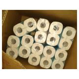 Rebel Green - Tree Free Toilet Tissue - Case Of 18 - 4 Count