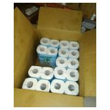 Rebel Green - Tree Free Toilet Tissue - Case Of 18 - 4 Count