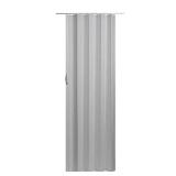 LTL Home Products VS3280ML 32 x 80 in. White Mist Folding Door