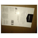 Mattress foundation Smart BOX Spring FULL