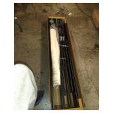 Mattress foundation Smart BOX Spring FULL