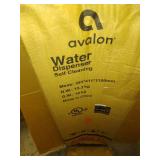 Avalon - A3 Bottom-Loading Bottled Water Cooler - Black stainless steel