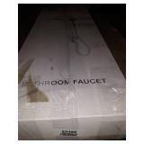 SOKA 9 Inch Rain Shower Head with Handheld Shower Head Bathroom Rain Shower System Dual Shower Combo 3-Setting Handheld Sprayer with Shower Hose Bathroom Shower Faucet Set with Slide Bar Chrome