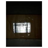 hunhun Multi-Pack 3.3ft/1Meter U Shape LED Aluminum Channel System with Milky Cover, End Caps and Mounting Clips, Aluminum Profile for LED Strip Light Installations, Very Easy Installation