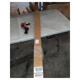 Hunter Ceiling Fan Downrod