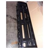 Frisco 4-Panel Plastic Exercise Dog Playpen