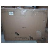 Frisco 4-Panel Plastic Exercise Dog Playpen