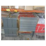 Modern Adirondack Chair