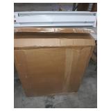 Modern Adirondack Chair