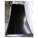 SAMSUNG 34-Inch SJ55W Ultrawide Gaming Monitor (LS34J550WQNXZA) 75Hz Refresh, WQHD Computer Monitor, 3440 x 1440p Resolution, 4ms Response, FreeSync, Split Screen, HDMI, Black NO POWER CORD