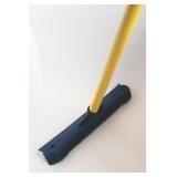Household Sweepa Rubber Broom