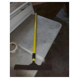 Household Sweepa Rubber Broom