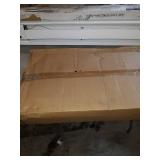 Monoprice Above Fireplace Height Adjustable Swivel TV Pull Down Mantel Wall Mount for LCD LED Plasma Screen Displays 40 Inch to 63