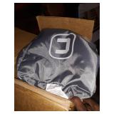 Core Equipment 9-Person Cabin Tent