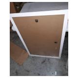 MCS Museum Poster Frame, 20 x 28 in, Barnwood