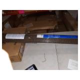 Coolaroo Wand Operation Outdoor Roller Shade in 90% UV Block