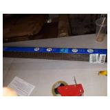 Coolaroo Wand Operation Outdoor Roller Shade in 90% UV Block