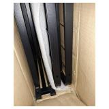 Zinus 12 Inch SmartBase Mattress Foundation, Platform Bed Frame, Box Spring Replacement, Quiet Noise-Free, Queen