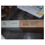 Zinus 12 Inch SmartBase Mattress Foundation, Platform Bed Frame, Box Spring Replacement, Quiet Noise-Free, Queen