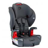 Britax Grow With You Harness-2-Booster Car Seat, Pebble $199.99