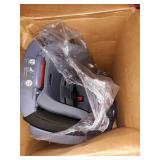 Britax Grow With You Harness-2-Booster Car Seat, Pebble $199.99