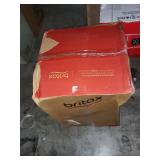 Britax Grow With You Harness-2-Booster Car Seat, Pebble $199.99