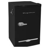 Frigidaire - Retro 3.2 Cu. Ft. Mini Fridge - Black