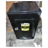 Frigidaire - Retro 3.2 Cu. Ft. Mini Fridge - Black