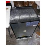 Frigidaire - Retro 3.2 Cu. Ft. Mini Fridge - Black