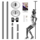 Professional Spinning/Dancing Pole