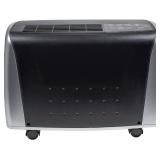 Energy Star Bucketless Dehumidifier