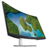 Dell 32 in. Curved Monitor TESTED