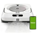 iRobot Braava Jet M6 Robot Mop