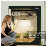 Vivosun Grow Tent Assembly