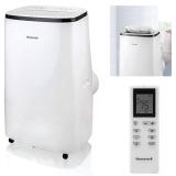 Honeywell 14 000 Btu Portable Air Conditioner Dehumidifier Fan - Retails $350.00
