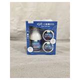 HALLU MILK & COOKIES BATH GIFT SET