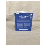 HALLU MILK & COOKIES BATH GIFT SET