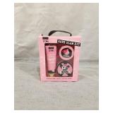 HALLU BY PEYTON ULTIMATE PAMPERING BATH GLAM KIT