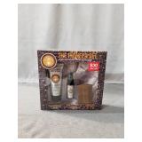 Beard Guyz Holiday Gift Set - The Pioneer - 1.0 set