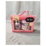 Luxe by Mr. Bubble Bath And Body Original Gift Set
