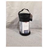 IZOD ATHLETICS 5PC MESH BATH SPONGE SET