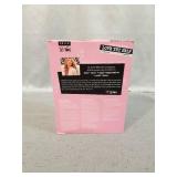 HALLU BY PEYTON LOVE THY BATH LOVE THY SELF COMPLETE PINK CARPET TREATMENT