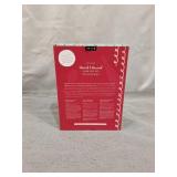 HALLU UNCORK & UNWIND BATH GIFT SET