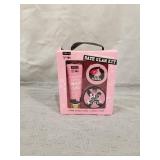 HALLU BY PEYTON ULTIMATE PAMPERING BATH GLAM KIT